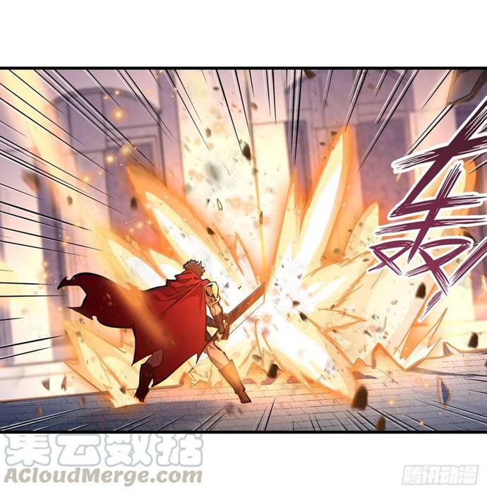 Wuxian Shitu Yu Shier Zhan Ji (Infinite Apostles and Twelve War Girls) Chapter 139 Gambar 25